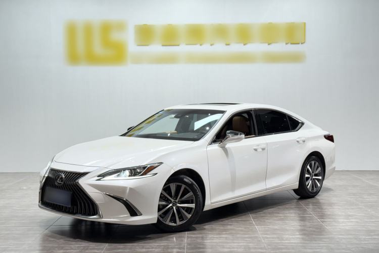 Used Lexus ES 2020 260 Excellence Edition Guazi used car, China used car export, Used car for sale, Used  cars, Cheapest cars for sale