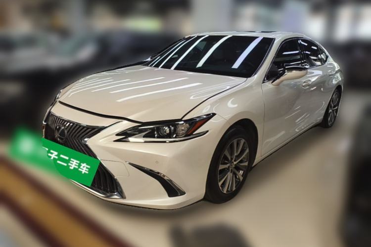Used Lexus ES 2020 200 Excellence Edition Guazi used car, China used car export, Used car for sale, Used cars, Cheapest cars for sale