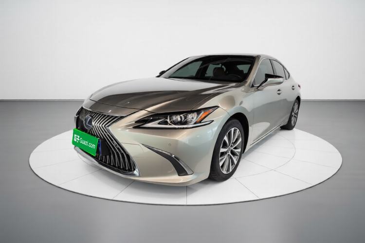 Used Lexus ES 2020 300h Premier Edition Guazi used car, China used car export, Used car for sale, Used cars, Cheapest cars for sale