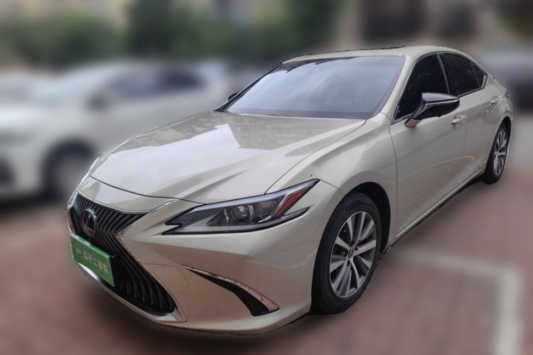 Used Lexus ES 2020 300h Premier Edition Guazi used car, China used car export, Used car for sale, Used cars, Cheapest cars for sale