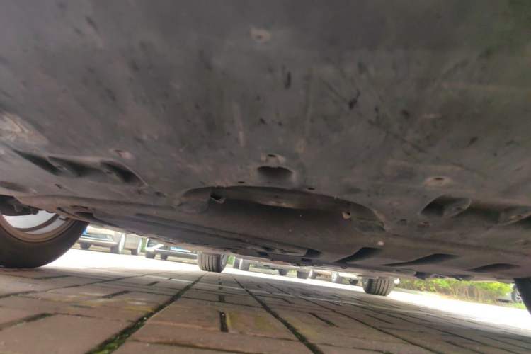 Used Lexus ES 2020 300h Premier Edition Chassis Front