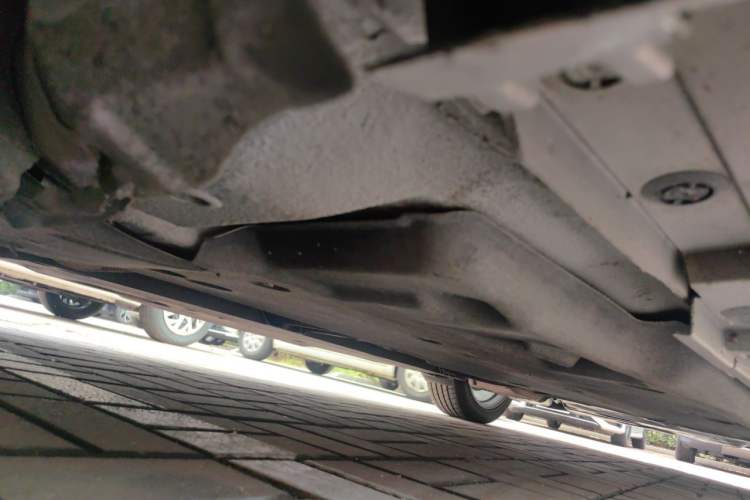 Used Lexus ES 2020 300h Premier Edition Chassis Front Left