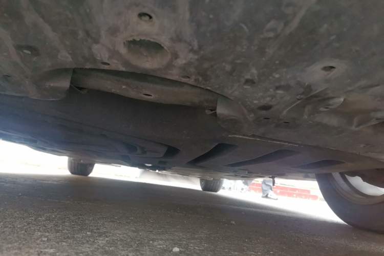 Used Lexus ES 2020 200 Excellence Edition Chassis Front