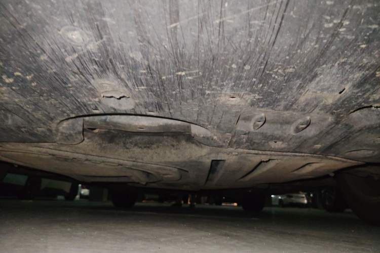 Used Lexus ES 2020 200 Excellence Edition Chassis Front