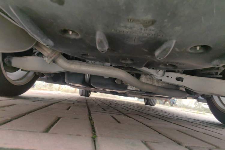 Used Lexus ES 2020 300h Premier Edition Chassis Rear