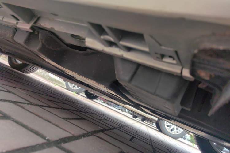 Used Lexus ES 2020 300h Premier Edition Chassis Rear Left