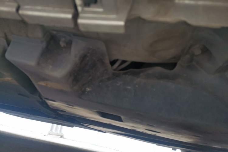 Used Lexus ES 2020 200 Excellence Edition Chassis Rear Left