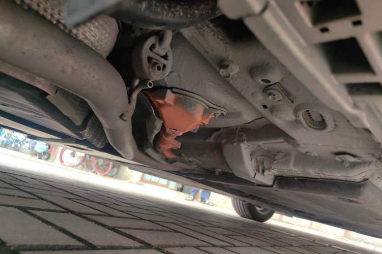 Used Lexus ES 2020 300h Premier Edition Chassis Rear Right