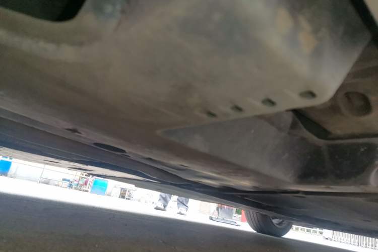 Used Lexus ES 2020 200 Excellence Edition Chassis Rear Right