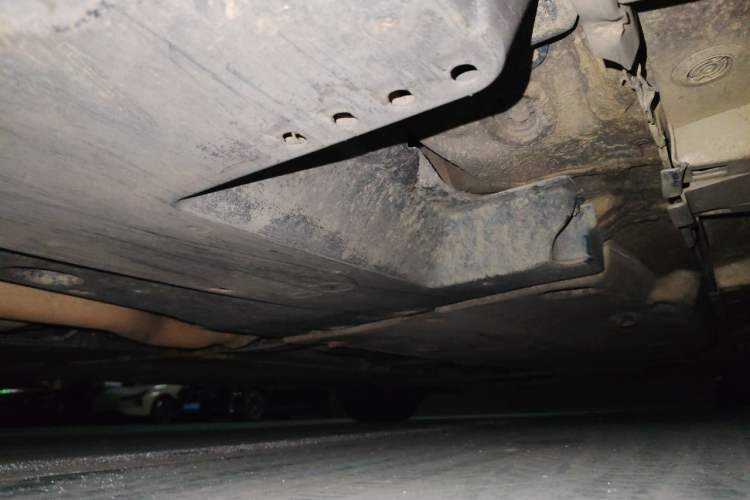 Used Lexus ES 2020 200 Excellence Edition Chassis Rear Right