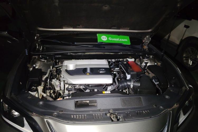 Used Lexus ES 2020 200 Excellence Edition Engine Bay