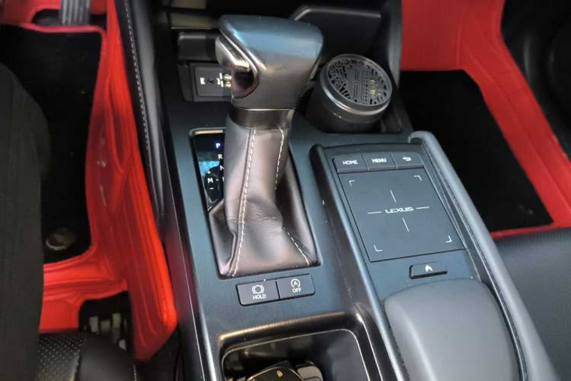 Used Lexus ES 2020 200 Excellence Edition Gear Lever