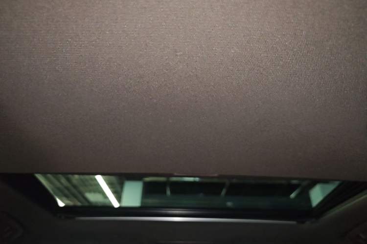 Used Lexus ES 2020 300h Premier Edition Headliner