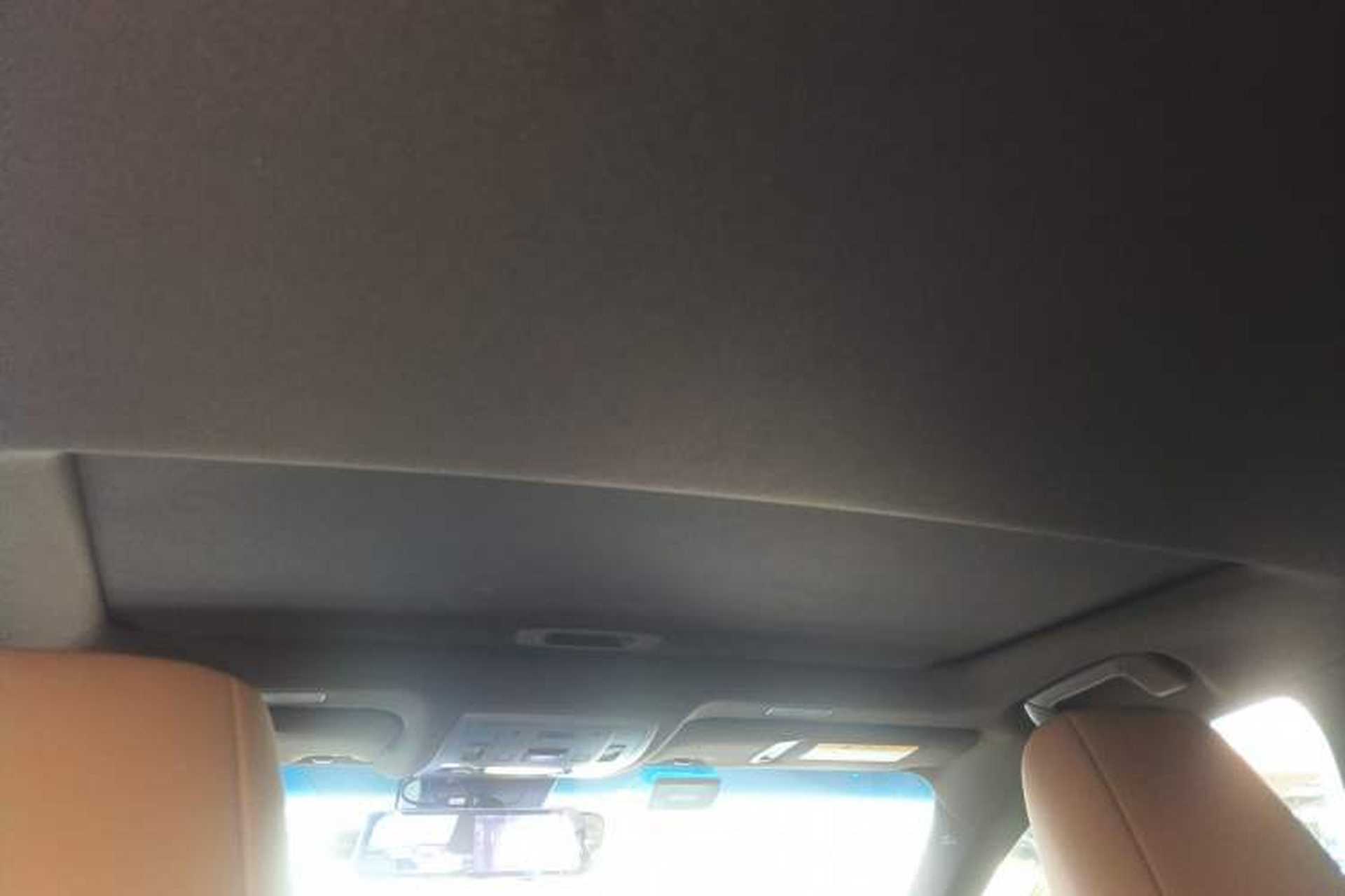 Used Lexus ES 2020 200 Excellence Edition Headliner