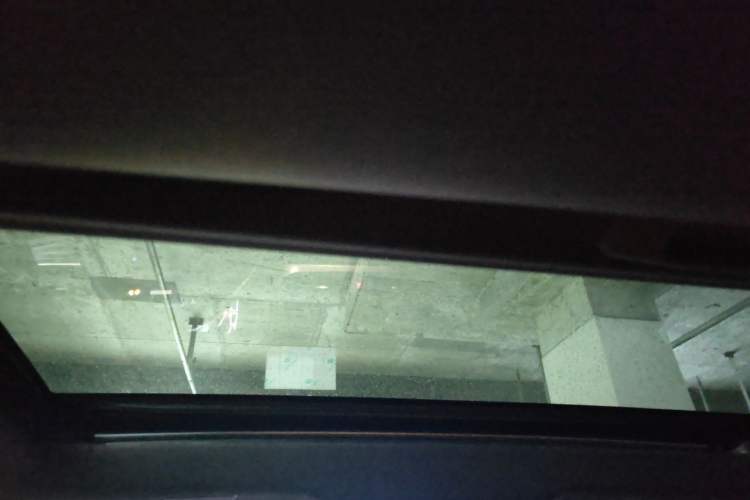 Used Lexus ES 2020 300h Premier Edition Headliner
