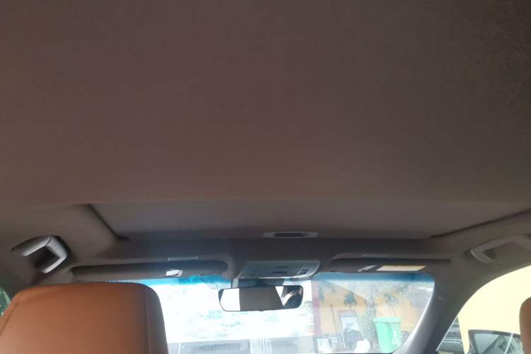 Used Lexus ES 2020 200 Excellence Edition Headliner