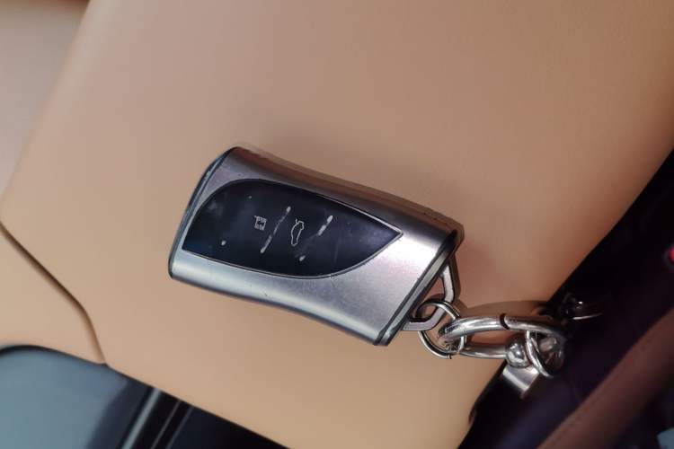 Used Lexus ES 2020 200 Excellence Edition Interior 1
