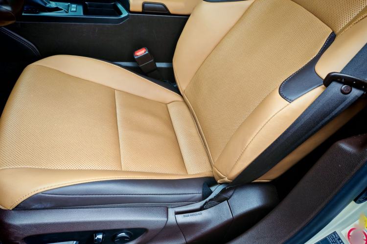 Used Lexus ES 2020 200 Excellence Edition Interior 5