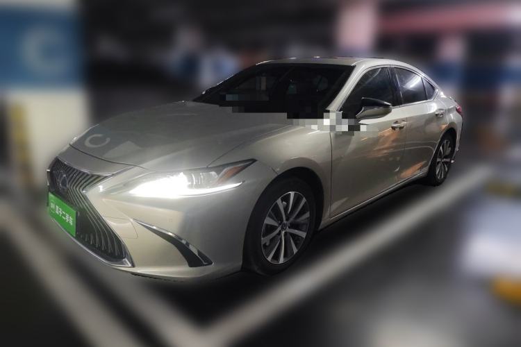 Ojetý Lexus ES 2020 300h Premier Edition Guazi used car, China used car export, Used car for sale, Used  cars, Cheapest cars for sale
