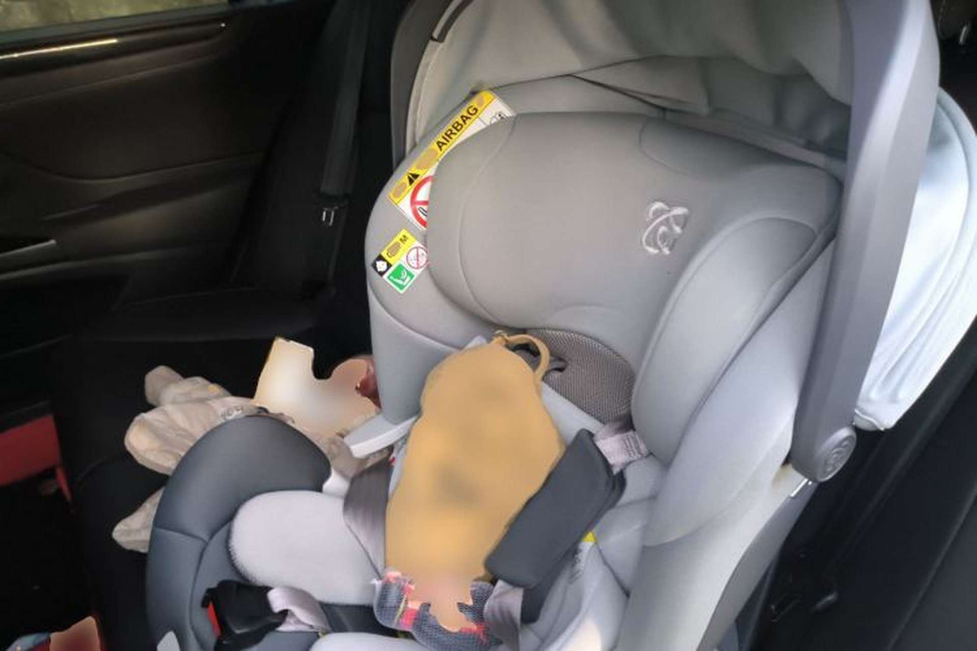 Used Lexus ES 2020 200 Excellence Edition Left Rear Seat