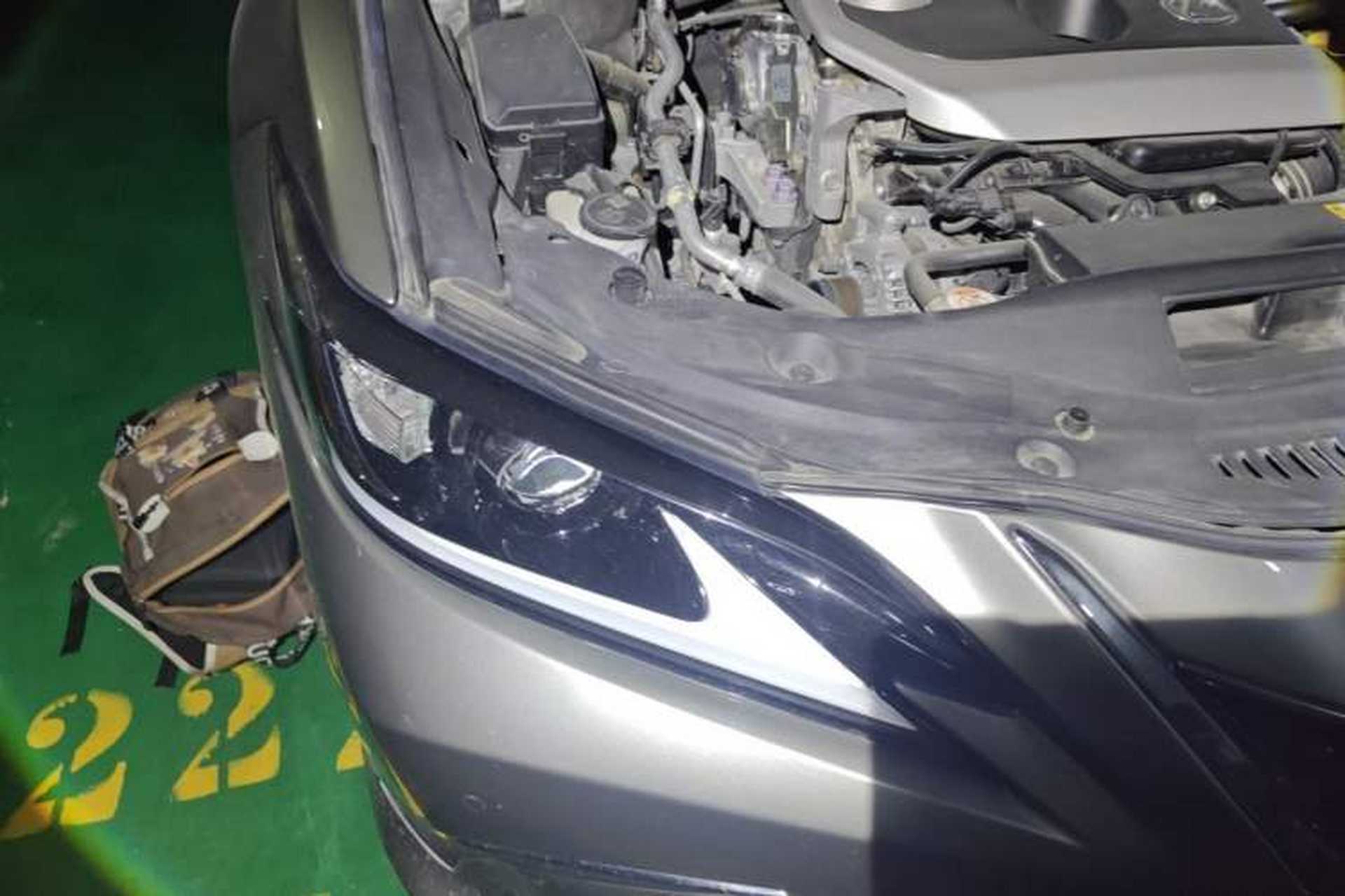 Used Lexus ES 2020 200 Luxury Edition Right Front Headlight