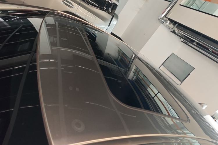 Used Lexus ES 2020 300h Premier Edition Roof