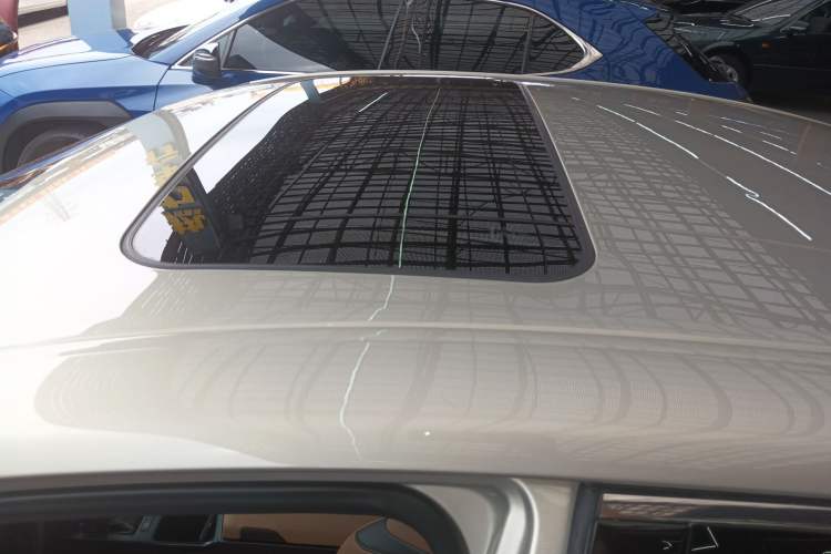 Used Lexus ES 2020 200 Excellence Edition Roof