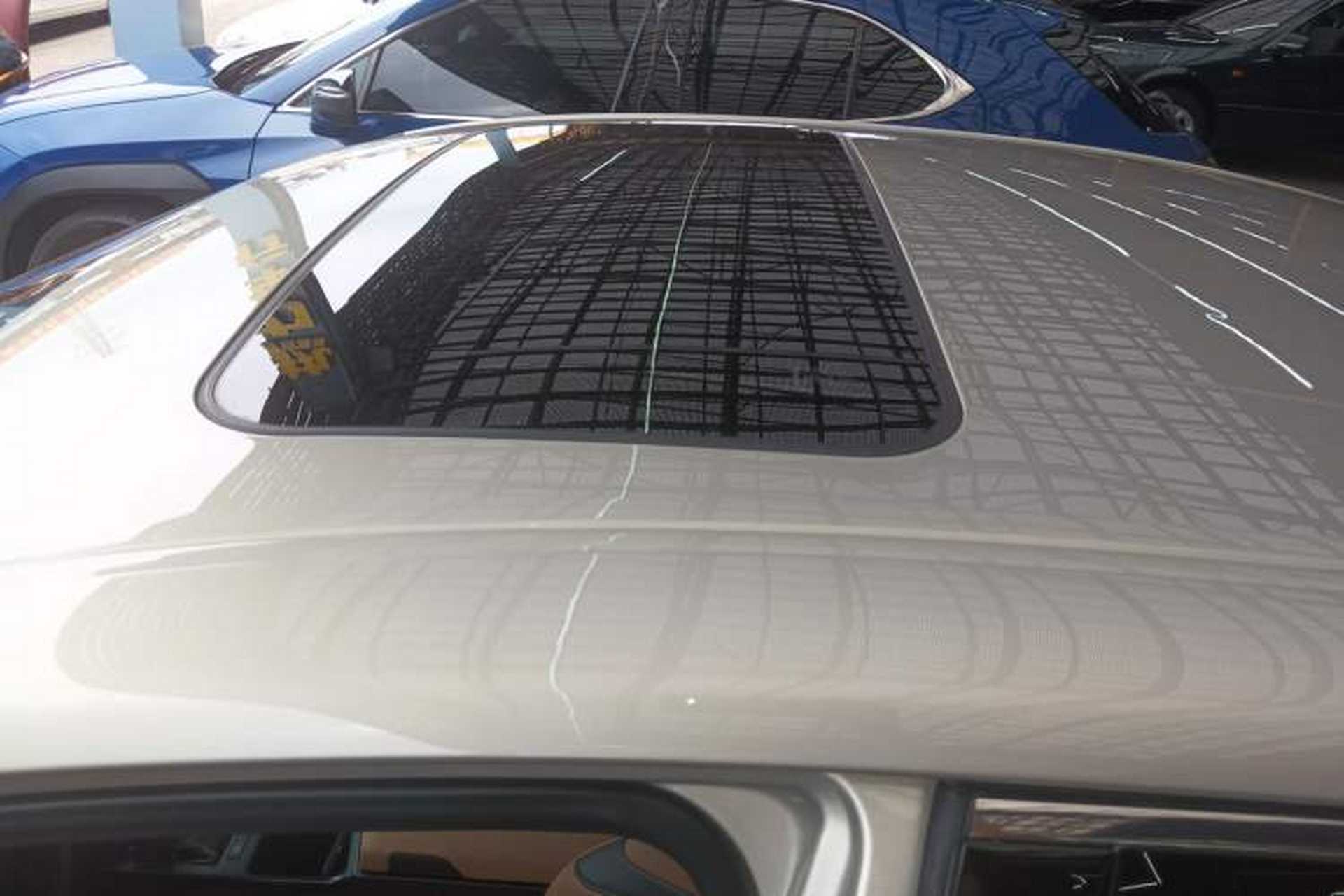 Used Lexus ES 2020 200 Excellence Edition Roof