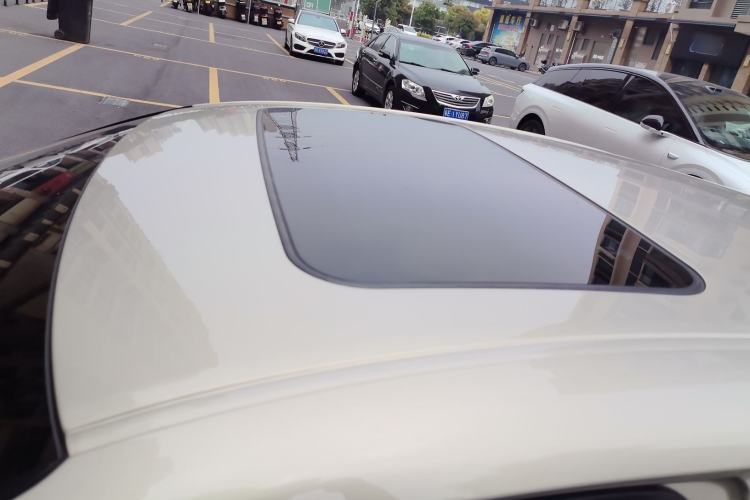 Used Lexus ES 2020 200 Excellence Edition Roof