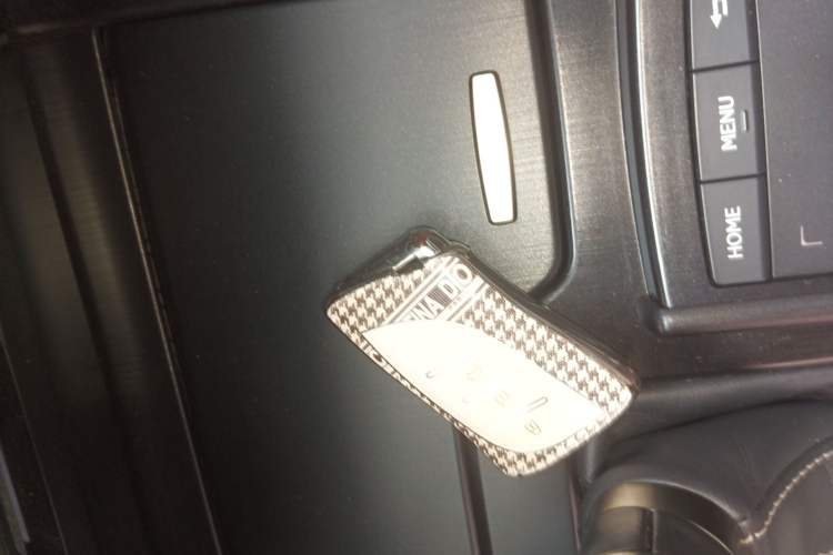 Used Lexus ES 2020 200 Excellence Edition Vehicle Key