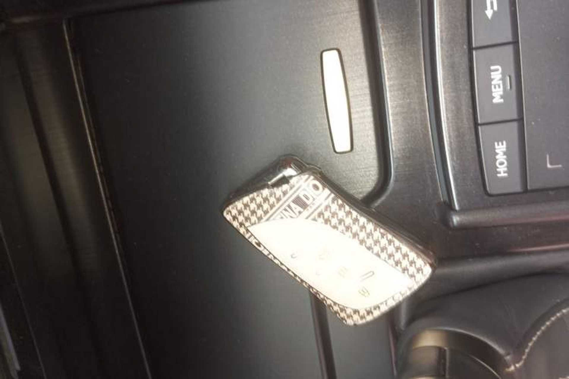 Used Lexus ES 2020 200 Excellence Edition Vehicle Key