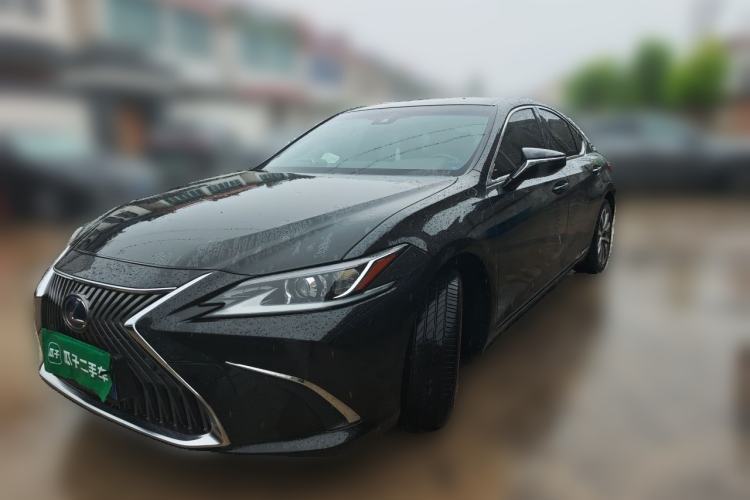 Gebrauchter Lexus ES 2021 300h Excellence Edition Guazi used car, China used car export, Used car for sale, Used  cars, Cheapest cars for sale