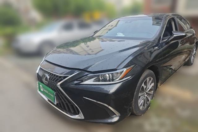Used Lexus ES 2021 260 Excellence Edition