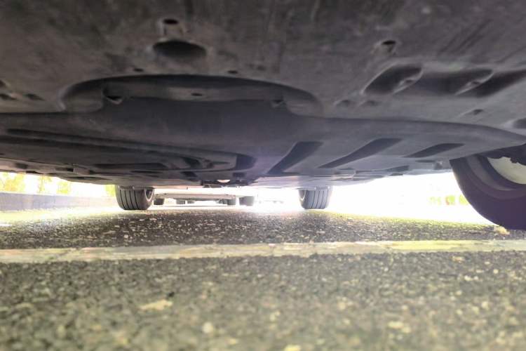 Used Lexus ES 2021 260 F SPORT Chassis Front