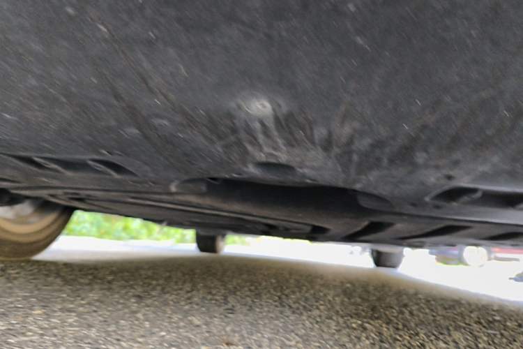 Used Lexus ES 2021 200 Excellence Edition Chassis Front