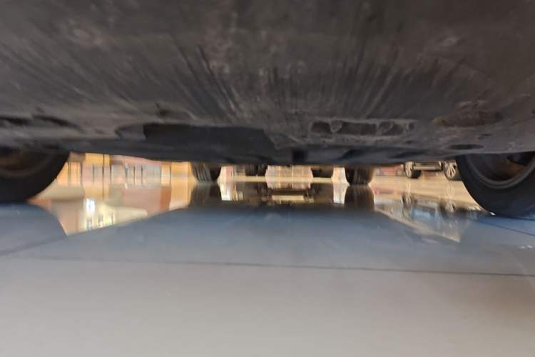 Used Lexus ES 2021 200 Excellence Edition Chassis Front