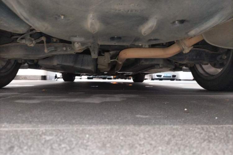 Used Lexus ES 2021 200 Excellence Edition Chassis Front