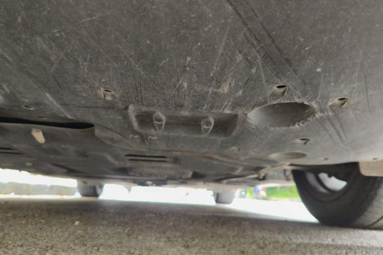 Used Lexus ES 2021 300h Excellence Edition Chassis Front