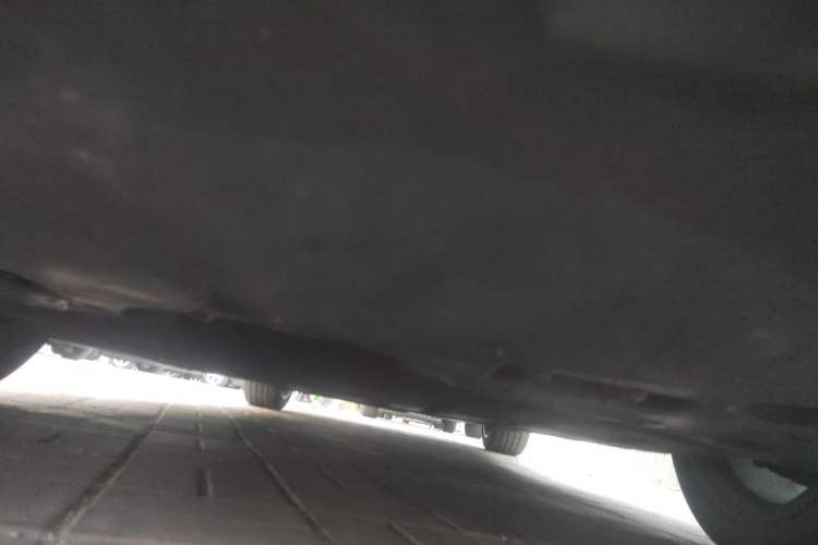 Used Lexus ES 2021 260 Excellence Edition Chassis Front