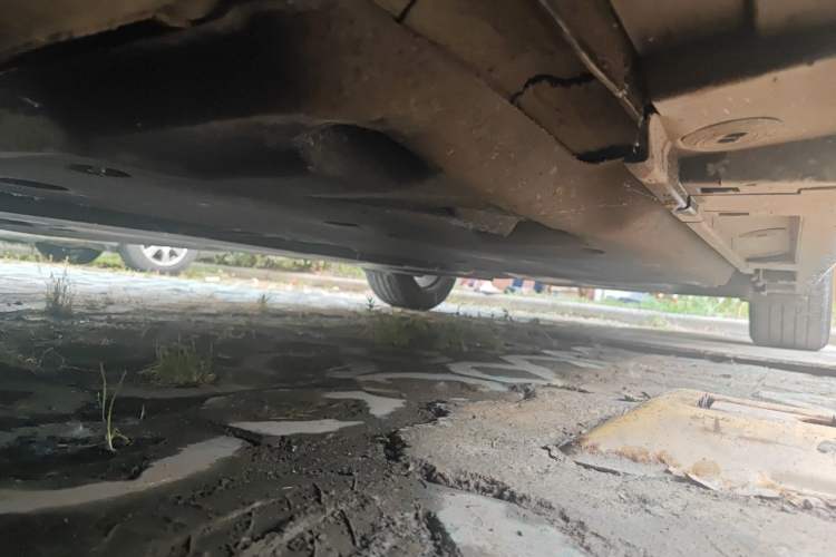Used Lexus ES 2021 260 Excellence Edition Chassis Front Left