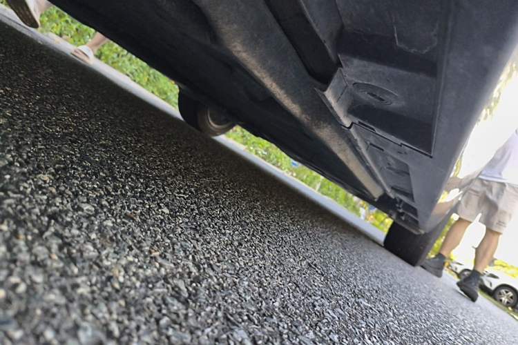 Used Lexus ES 2021 200 Excellence Edition Chassis Front Left