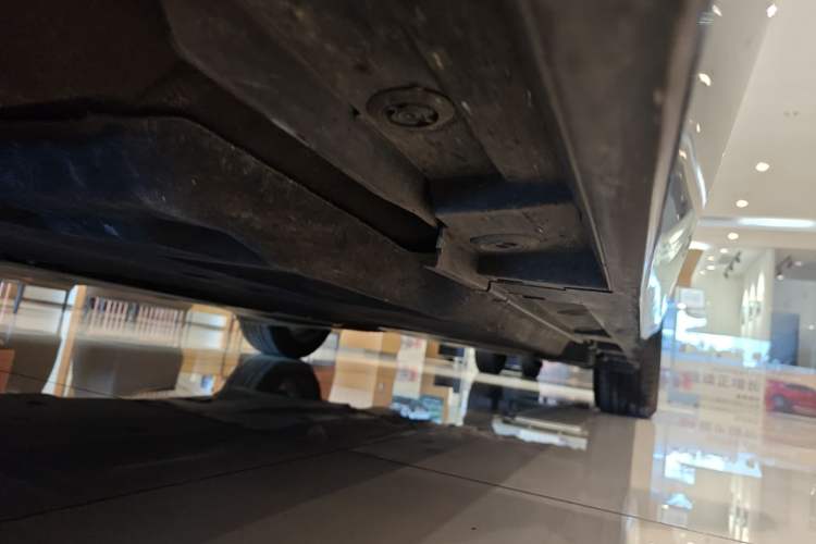 Used Lexus ES 2021 200 Excellence Edition Chassis Front Left