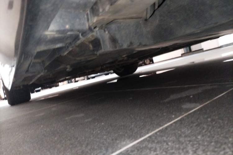 Used Lexus ES 2021 200 Excellence Edition Chassis Front Left