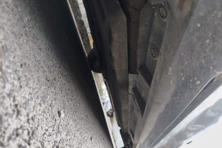Used Lexus ES 2021 300h Excellence Edition Chassis Front Left