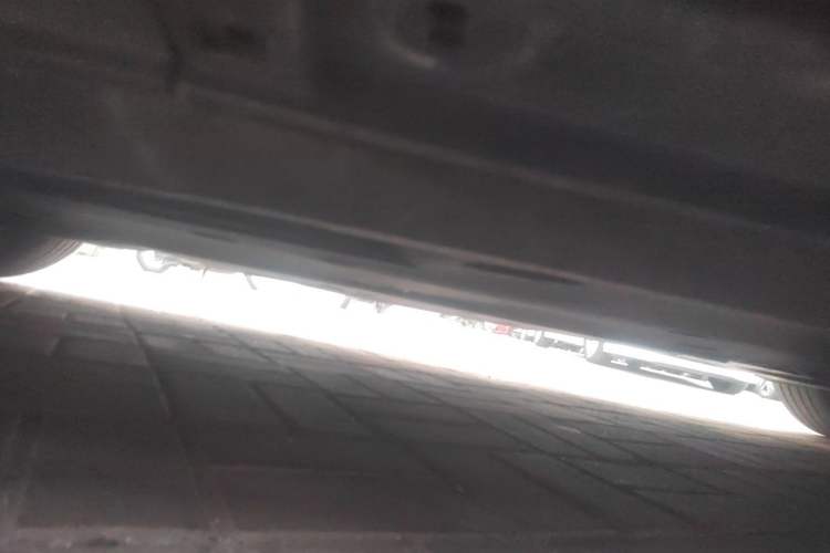 Used Lexus ES 2021 260 Excellence Edition Chassis Front Left