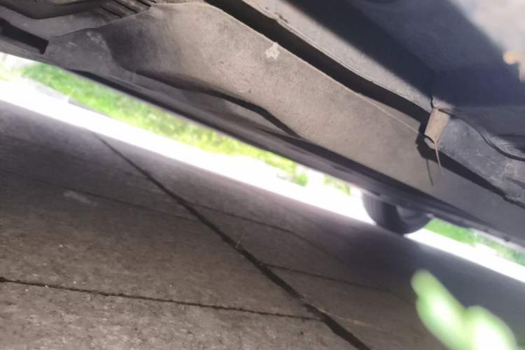 Used Lexus ES 2021 260 Excellence Edition Chassis Front Left