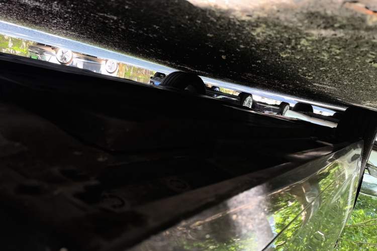 Used Lexus ES 2021 260 F SPORT Chassis Front Right