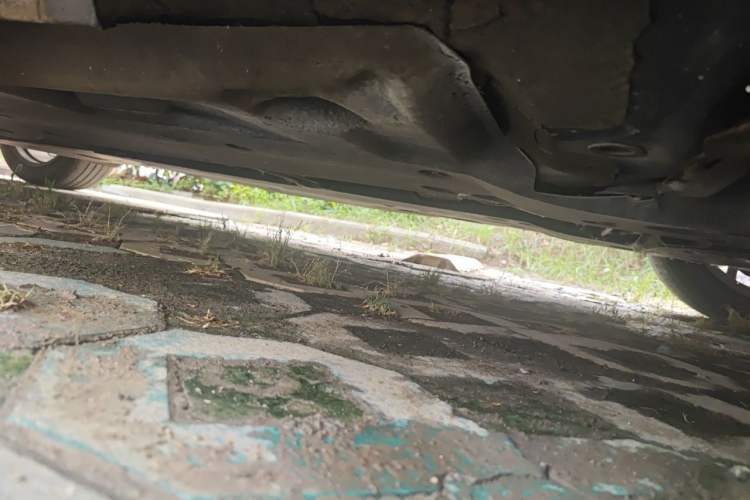 Used Lexus ES 2021 260 Excellence Edition Chassis Front Right