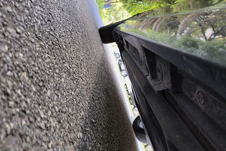 Used Lexus ES 2021 200 Excellence Edition Chassis Front Right