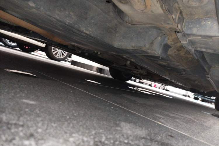 Used Lexus ES 2021 200 Excellence Edition Chassis Front Right